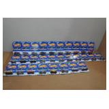 Hot Wheels 1999 First Editions Complete Set with Variations Hot Wheels 1999 First Editions Complete Set with Variations