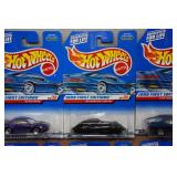 Hot Wheels 1999 First Editions Complete Set with Variations Hot Wheels 1999 First Editions Complete Set with Variations