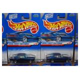 Hot Wheels 1999 First Editions Complete Set with Variations Hot Wheels 1999 First Editions Complete Set with Variations