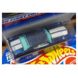 Hot Wheels 1999 First Editions Complete Set with Variations Hot Wheels 1999 First Editions Complete Set with Variations