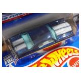 Hot Wheels 1999 First Editions Complete Set with Variations Hot Wheels 1999 First Editions Complete Set with Variations