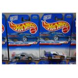 Hot Wheels 1999 First Editions Complete Set with Variations Hot Wheels 1999 First Editions Complete Set with Variations