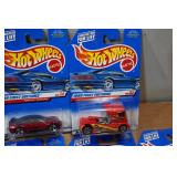 Hot Wheels 1999 First Editions Complete Set with Variations Hot Wheels 1999 First Editions Complete Set with Variations