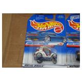 Hot Wheels 1999 First Editions Complete Set with Variations Hot Wheels 1999 First Editions Complete Set with Variations