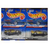 Hot Wheels 1999 First Editions Complete Set with Variations Hot Wheels 1999 First Editions Complete Set with Variations