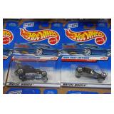 Hot Wheels 1999 First Editions Complete Set with Variations Hot Wheels 1999 First Editions Complete Set with Variations
