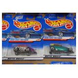 Hot Wheels 1999 First Editions Complete Set with Variations Hot Wheels 1999 First Editions Complete Set with Variations