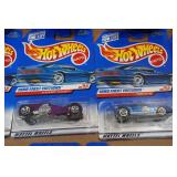 Hot Wheels 1999 First Editions Complete Set with Variations Hot Wheels 1999 First Editions Complete Set with Variations