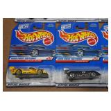 Hot Wheels 1999 First Editions Complete Set with Variations Hot Wheels 1999 First Editions Complete Set with Variations