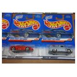 Hot Wheels 1999 First Editions Complete Set with Variations Hot Wheels 1999 First Editions Complete Set with Variations