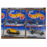 Hot Wheels 1999 First Editions Complete Set with Variations Hot Wheels 1999 First Editions Complete Set with Variations