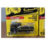Assorted Matchbox Vehicles - St Paul School District Buses Assorted Matchbox Vehicles - St Paul School District Buses