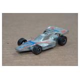 Vintage Hot Wheels Formula 5000 Redline Car Vintage Hot Wheels Formula 5000 Redline Car