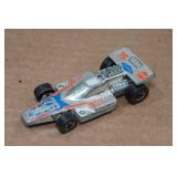Vintage Hot Wheels Formula 5000 Redline Car Vintage Hot Wheels Formula 5000 Redline Car