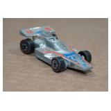 Vintage Hot Wheels Formula 5000 Redline Car Vintage Hot Wheels Formula 5000 Redline Car