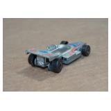 Vintage Hot Wheels Formula 5000 Redline Car Vintage Hot Wheels Formula 5000 Redline Car