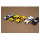 Hot Wheels Assorted Crash-Ups Cars Hot Wheels Assorted Crash-Ups Cars
