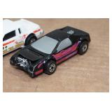 Hot Wheels Assorted Crash-Ups Cars Hot Wheels Assorted Crash-Ups Cars