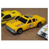 Hot Wheels Assorted Crash-Ups Cars Hot Wheels Assorted Crash-Ups Cars