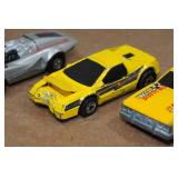 Hot Wheels Assorted Crash-Ups Cars Hot Wheels Assorted Crash-Ups Cars