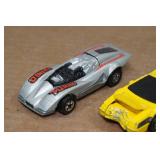 Hot Wheels Assorted Crash-Ups Cars Hot Wheels Assorted Crash-Ups Cars