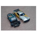Assorted Hot Wheels "Sizzlers" Cars Assorted Hot Wheels "Sizzlers" Cars
