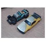 Assorted Hot Wheels "Sizzlers" Cars Assorted Hot Wheels "Sizzlers" Cars