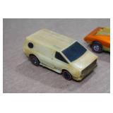 Assorted Hot Wheels "Sizzlers" Cars Assorted Hot Wheels "Sizzlers" Cars