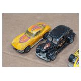 Assorted Hot Wheels Real Riders Vehicles Assorted Hot Wheels Real Riders Vehicles