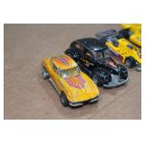 Assorted Hot Wheels Real Riders Vehicles Assorted Hot Wheels Real Riders Vehicles