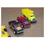 Assorted Hot Wheels Real Riders Vehicles Assorted Hot Wheels Real Riders Vehicles