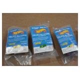 Vintage Hot Wheels California Custom McDonalds Happy Meal Car Set Vintage Hot Wheels California Custom McDonalds Happy Meal Car Set