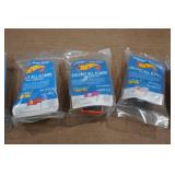 Vintage Hot Wheels California Custom McDonalds Happy Meal Car Set Vintage Hot Wheels California Custom McDonalds Happy Meal Car Set