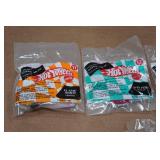 Assorted Hot Wheels McDonalds Happy Meal Cars Assorted Hot Wheels McDonalds Happy Meal Cars