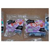 Assorted Hot Wheels McDonalds Happy Meal Cars Assorted Hot Wheels McDonalds Happy Meal Cars