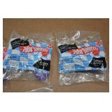 Assorted Hot Wheels McDonalds Happy Meal Cars Assorted Hot Wheels McDonalds Happy Meal Cars