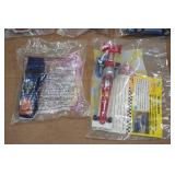 Assorted Hot Wheels McDonalds Happy Meal Cars Assorted Hot Wheels McDonalds Happy Meal Cars