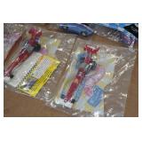 Assorted Hot Wheels McDonalds Happy Meal Cars Assorted Hot Wheels McDonalds Happy Meal Cars