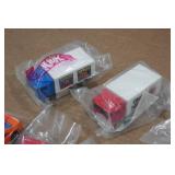 Assorted Hot Wheels Promotional Vehicles - Dinty Moore, Span, Shell, 76, Hormel Assorted Hot Wheels Promotional Vehicles - Dinty Moore, Span, Shell, 76, Hormel