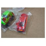 Assorted Hot Wheels Promotional Vehicles - Dinty Moore, Span, Shell, 76, Hormel Assorted Hot Wheels Promotional Vehicles - Dinty Moore, Span, Shell, 76, Hormel