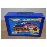 Hot Wheels 24 Car Carry Case with Cars Hot Wheels 24 Car Carry Case with Cars