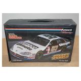 Street Wheels Amoco Racing Carry Case with Cars Street Wheels Amoco Racing Carry Case with Cars