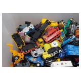 Large Assortment of Small Scale Cars - Hot Wheels, Kidco, Tonka Large Assortment of Small Scale Cars - Hot Wheels, Kidco, Tonka