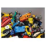Large Assortment of Small Scale Cars - Hot Wheels, Kidco, Tonka Large Assortment of Small Scale Cars - Hot Wheels, Kidco, Tonka