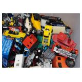 Large Assortment of Small Scale Cars - Hot Wheels, Kidco, Tonka Large Assortment of Small Scale Cars - Hot Wheels, Kidco, Tonka