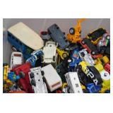 Large Assortment of Small Scale Cars - Hot Wheels, Kidco, Tonka Large Assortment of Small Scale Cars - Hot Wheels, Kidco, Tonka