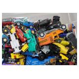 Large Assortment of Small Scale Cars - Hot Wheels, Kidco, Tonka Large Assortment of Small Scale Cars - Hot Wheels, Kidco, Tonka