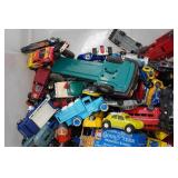 Large Assortment of Small Scale Cars - Hot Wheels, Kidco, Tonka Large Assortment of Small Scale Cars - Hot Wheels, Kidco, Tonka