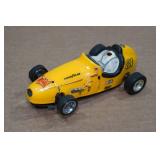 Vintage Grant King Sprinter Slot Car Vintage Grant King Sprinter Slot Car