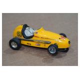 Vintage Grant King Sprinter Slot Car Vintage Grant King Sprinter Slot Car